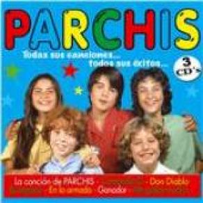 Download track Parchis (La Canción De...) Parchís