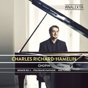Download track 07. Nocturnes, Op. 62 No. 2 In E Major Frédéric Chopin