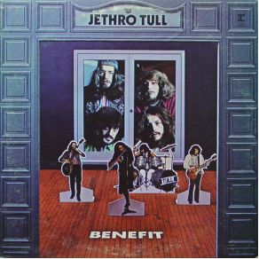 Download track A Time For Everything? Jethro Tull