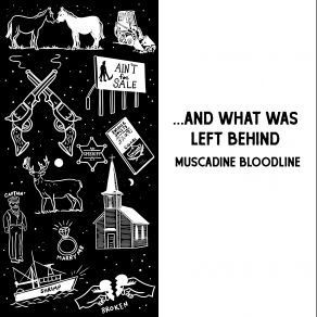 Download track Meant To Be Friends Muscadine Bloodline