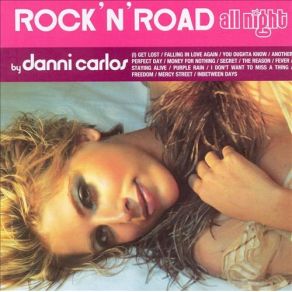 Download track Staying Alive Danni Carlos
