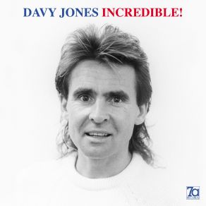Download track Hangin' By A Thread (Live) Davy Jones