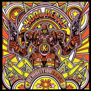 Download track Freak Out Kool KeithKidmiddi