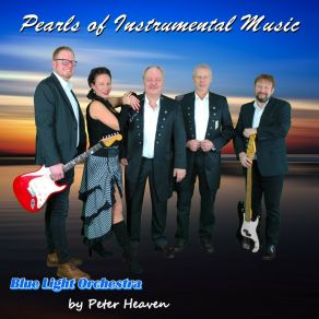 Download track Time For Reflection Blue Light Orchestra