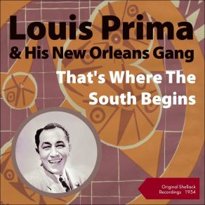 Download track (Looks Like I'm) Breakin' The Ice His New Orleans Gang