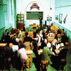 Download track (It'S Good) To Be Free Oasis