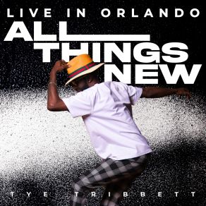 Download track Glory To God Forever / There Is Nothing Like / Way Maker (Live) Tye Tribbett