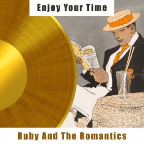 Download track (I'm Afraid) The Masquerade Is Over Ruby And The Romantics