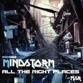 Download track Out Of Control Mindstorm