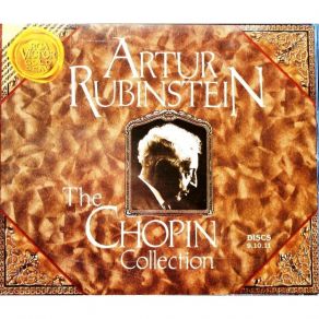 Download track Waltz In Des - Dur, Op. 64 No. 1 'Minute Waltz' Artur Rubinstein