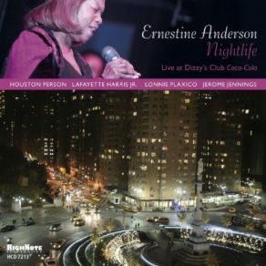 Download track Never Make Your Move Too Soon Ernestine Anderson