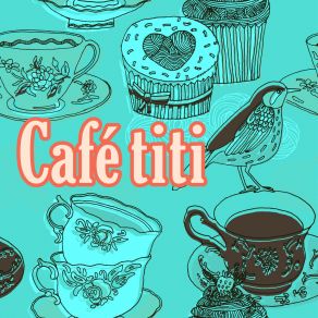Download track White Memory Café TitiCoffee Machine