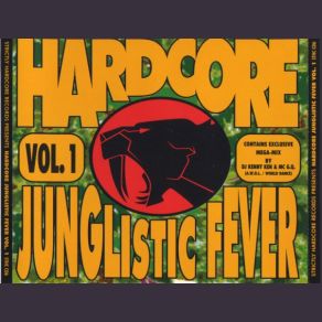 Download track No Surrender Jungle Warrior