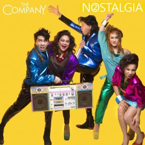 Download track Can We Just Stop And Talk Awhile Company