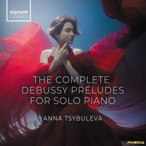 Download track 18. Préludes, Book 2' VI. General Lavine - Excentric Claude Debussy