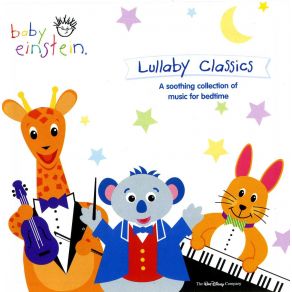 Download track Spring Song The Baby Einstein Music Box OrchestraFelix Mendelssohn