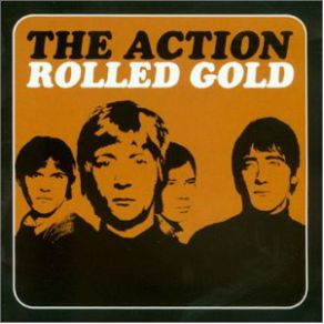 Download track I'm A Stranger The Action, Reg King