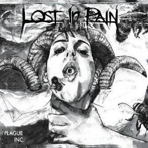 Download track Justify Lost In Pain