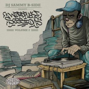 Download track Get Into It DJ SammyTom Caruana, Dr. Syntax