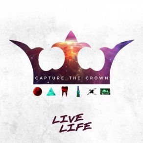 Download track When I Get Home Capture The Crown, Jeffrey Wellfare