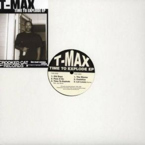 Download track Time To Explode T - MaxJay Stone
