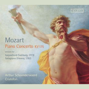 Download track Concerto For Fortepiano & Orchestra In D Major, K175 I. Allegro Johannette Zomer, Arthur Schoonderwoerd, Cristofori