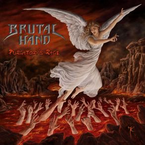 Download track Stand On It Brutal Hand