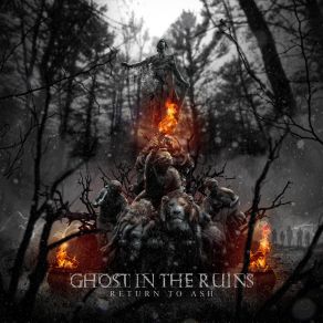 Download track Last Sunset Of The Year Ghost In The Ruins