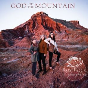 Download track A Mighty Fortress Is Our God Rose Rock Daughters