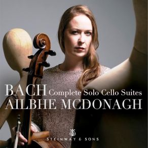 Download track 01. Cello Suite No. 1 In G Major, BWV 1007 I. Prélude Johann Sebastian Bach