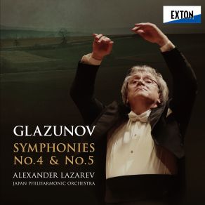Download track Symphony No. 5 In B-Flat Major, Op. 55: 2. Scherzo: Moderato JAPAN PHILHARMONIC ORCHESTRA, Alexander Lazarev