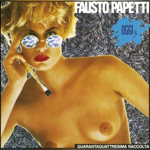 Download track Dedicato A Te Fausto Papetti