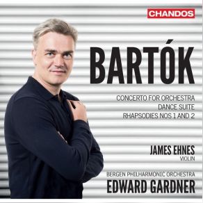 Download track 13 - III. Allegro Vivace - Bartok, Bela