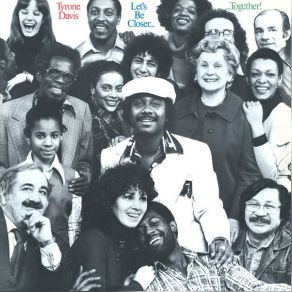 Download track If That's What It Takes Tyrone Davis
