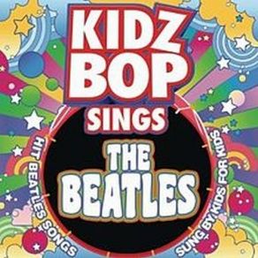 Download track Let It Be Kidz Bop Kids