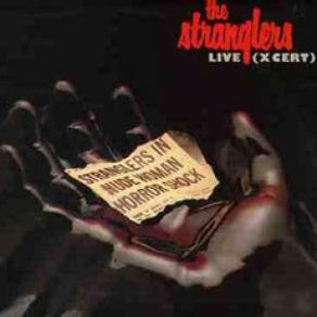 Download track (Get A) Grip (On Yourself) The Stranglers