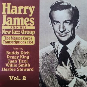 Download track Moritat From Three Penny Opera (Instrumental) Harry James, His New Jazz GroupΟΡΓΑΝΙΚΟ