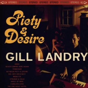 Download track Annie Gill Landry