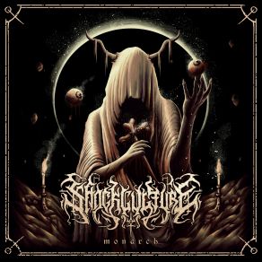 Download track Less Than Human Culture Shock