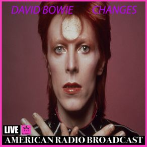 Download track Waiting For The Man David Bowie