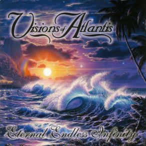 Download track Eclipse Visions Of Atlantis, Mario Plank, Nicole Bogner
