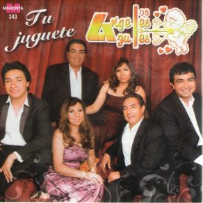 Download track Tengo Algo Para Ti Los Angeles Azules