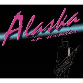 Download track We Are Blind And Riding The Merry - Go - Round Alaska In Winter