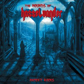 Download track I'm In Trouble Again The Hounds Of Hasselvander