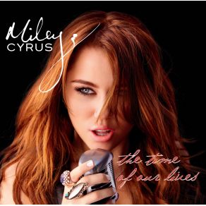 Download track Talk Is Cheap Miley Cyrus
