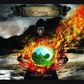 Download track Welcome (Intro) Under Sanitys' Bane