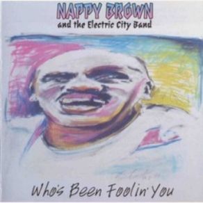 Download track Jumpstart Nappy Brown, The Electric City Band