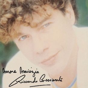 Download track Bella Senz Anima Riccardo Cocciante