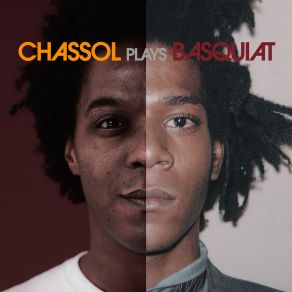 Download track I'm Not A Real Person (Radio Edit) Chassol