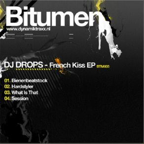 Download track What Is That DJ Drops